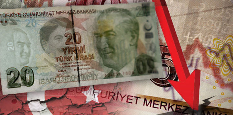 Turkey's trade in counterfeit goods booms, fuelled by falling lira