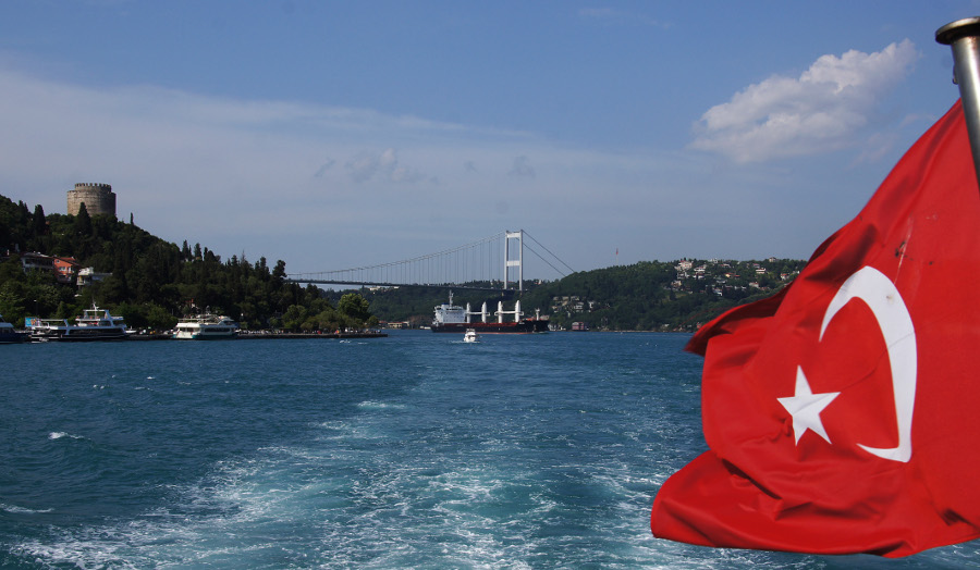 زندگی یک مهاجر در استانبول: ۹ نکته مفید دانستنی