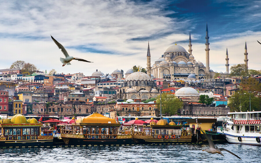 سبعة أشياء لا يفهمها سوى المقيمين في تركيا