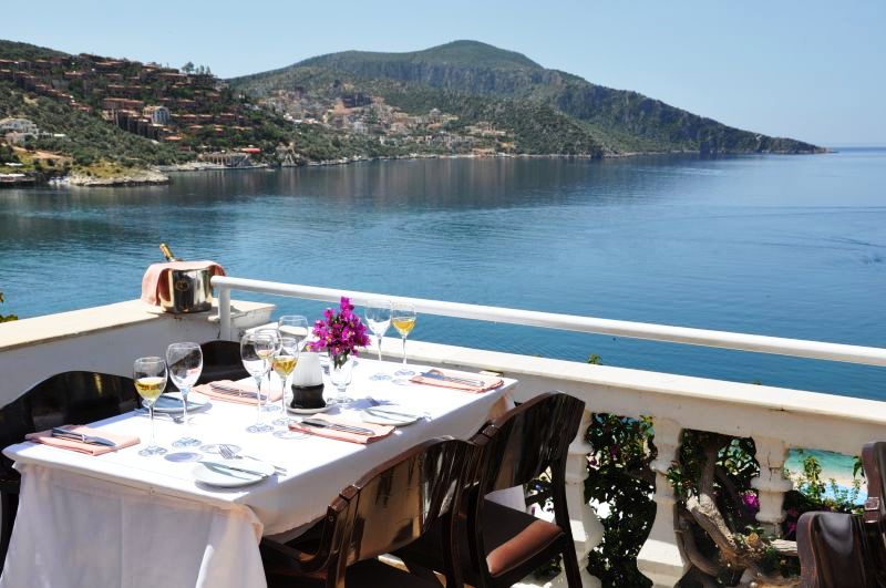 Could Kalkan be the ideal isolation destination?- Property Turkey