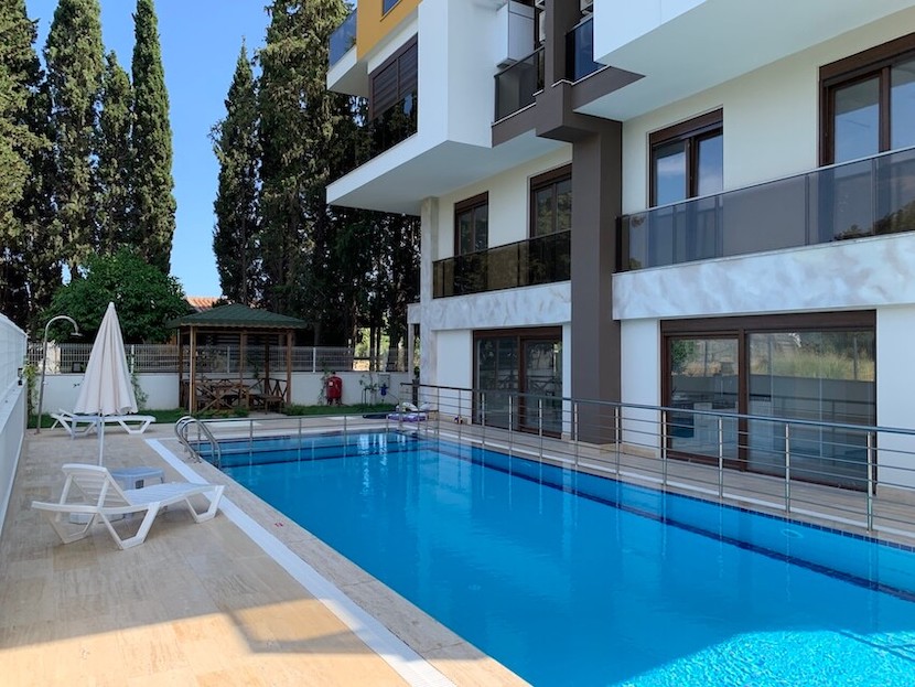 Antalya property