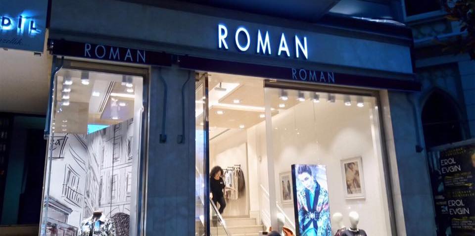 Why Luxury Brands Are Suddenly a Lot Cheaper in Turkey