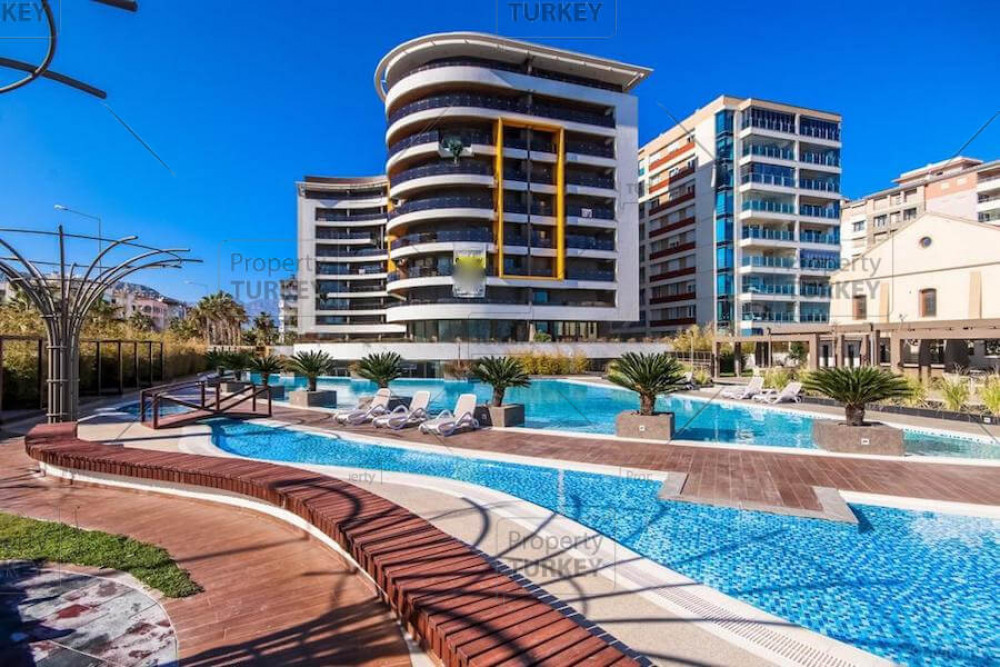  Ale Apartments Hotel Antalya News Update