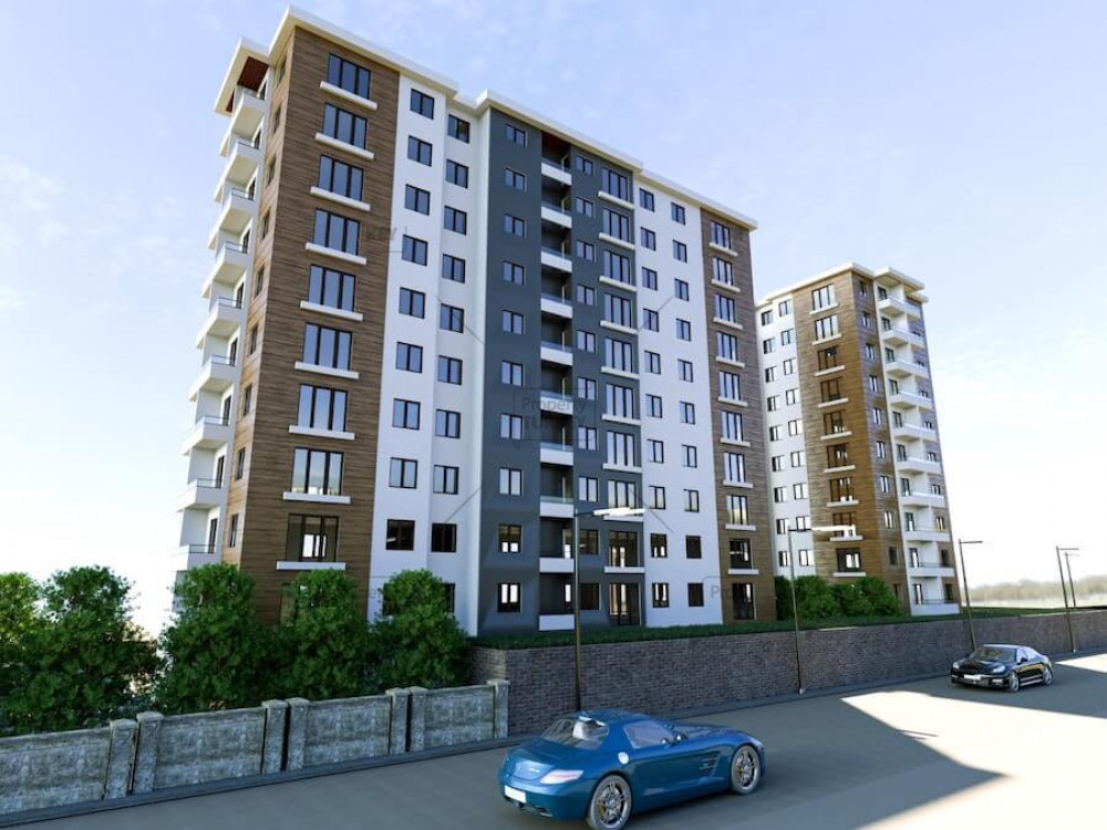 Buy an Apartment in Istanbul Pendik, $150,000 USD