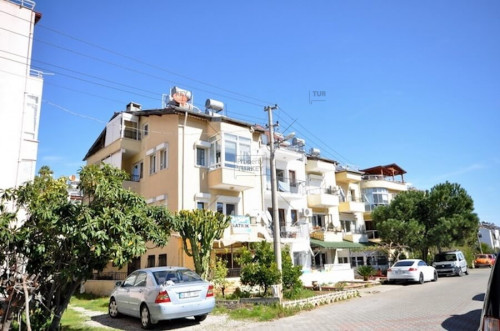 2 bedroom apartment in Fethiye Centre for sale - Property Turkey